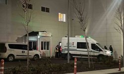 Tartıştığını eşini başından silahla vurup öldürdü