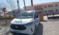 Tatvan'da okul çevrelerinde güvenlik önlemleri artırıldı