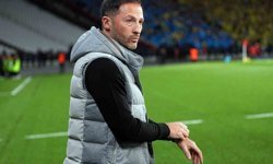 Tedesco, yaz hazırlık kampı hedefine ulaşamadı