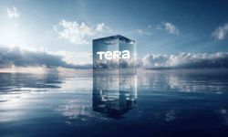 Tera Grup'ta yeni kurumsal kimlik