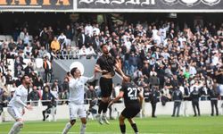 TFF 3. Lig: Altay: 1 - İzmir Çoruhlu FK: 1