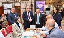 TOGÜ'den toplumsal katkı ve sosyal inovasyon için güç birliği