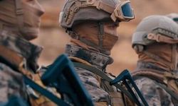 Tokat özel harekât polislerinden nefes kesen tatbikat