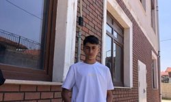 Tokat'ta traktörden düşen genç tekerin altında kalarak hayatını kaybetti