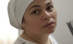 Tokat'ta yangından komşusunu kurtarmak isterken canından oldu