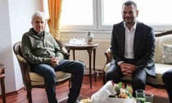 Trabzonspor eski başkanı Atay Aktuğ hayatını kaybetti