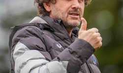 Trabzonspor, Göztepe maçı hazırlıklarına başladı