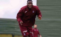 Trabzonspor, Süper Lig'in 'kafa golü' rekortmeni oldu