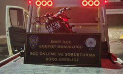 Trafikte tehlikeli şov pahalıya patladı: 175 bin TL ceza kesildi