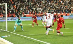 Trendyol 1. Lig: Amed Sportif Faaliyetler: 2 - Ümraniyespor: 2
