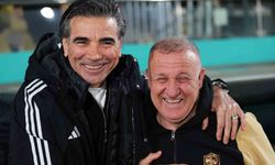 Trendyol 1. Lig: Esenler Erokspor: 1 - Amed Sportif Faaliyetler: 1