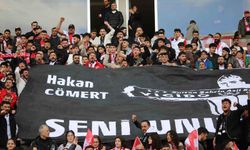 Trendyol 1. Lig: Özbelsan Sivasspor: 1 - Esenler Erokspor: 3