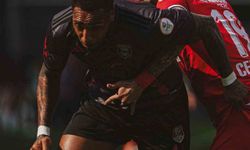 Trendyol 1. Lig: Pendikspor: 1 - Çorum FK: 1