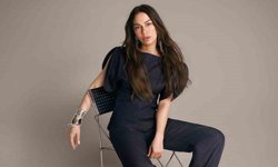 Trendyolmilla'nın yeni marka yüzü Demet Özdemir oldu