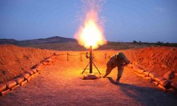 TSK'nın harekat kabiliyeti EFES-2026 ile sahaya yansıdı