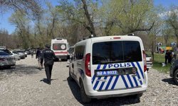 Tunceli'de boğulma tehlikesi geçiren çocuğu vatandaşlar kurtardı