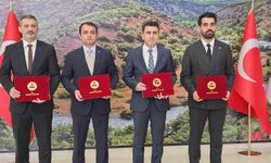 Tunceli'de engelli bireylerin aileleri 'Bir Soluk, Bir Nefes' projesi ile nefes alacak