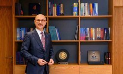 Türk Eğitim-Sen Genel Başkanı Geylan: 'Ne yazık ki okullarımızda şiddet olayları sona ermemekte'