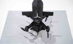 Türk firma, düşman İHA'larını avlayacak 'avcı dron' geliştirdi