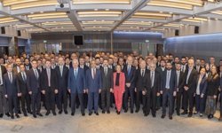 Türk Hava Yolları'nda devir teslim töreni gerçekleşti