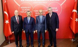 Türk Telekom ve İSO'dan sanayinin dijital dönüşümünde 5G'de iş birliği