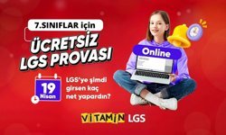 Türk Telekom'dan 7. sınıf öğrencilerine ücretsiz sınav
