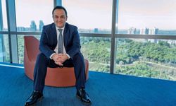 'Türkiye finans teknolojilerinde Avrupa'yı geride bıraktı'