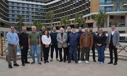 Türkiye Güzellikleri Fotoğraf Ödülleri açıklandı