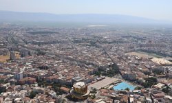 Türkiye Kültür Yolu Festivali ilk kez Aydın'da