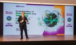 Türkiye'den öğrenciler küresel sağlık için çözüm üretti