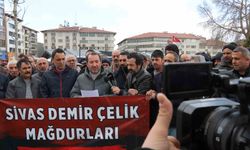 Türkiye'nin en büyük 50 şirketinden birisiydi, işçiler ayağa kaldırılmasını istedi