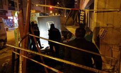 Tuvaletini yapmak için çıktığı inşaattan düşen şahıs hayatını kaybetti