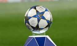 UEFA Şampiyonlar Ligi'nde çeyrek final heyecanı