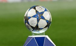 UEFA Şampiyonlar Ligi'nde yarı final heyecanı