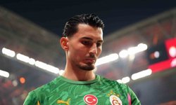 Uğurcan Çakır cezalı duruma düştü