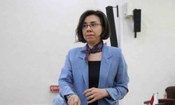 Uşak Belediye Başkan Vekilliğine Hatice Terekeci Özkan seçildi