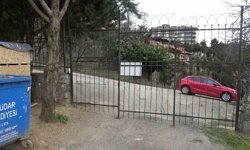 Üsküdar'da mahalle sakinleri yol mağduriyetine çözüm bekliyor