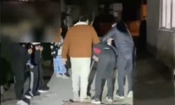 Uyuşturucu sattığı tespit edilen şüpheli tutuklandı