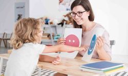 Uzmanından farkındalık uyarısı: 'Otizmli çocukları 'düzeltmek' değil 'anlamak' gerekir'