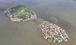 'Velhasıl sudan ibaret Bursa'nın dağı ovası suyla doldu