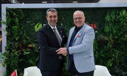 Vestel Mobilite ve Chint Power'dan stratejik iş birliği