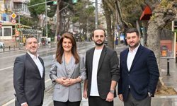 Vodafone Business, perakendede dijitalleşmeyi 5G ile hızlandırıyor