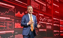 Vodafone Busıness Tech Connect İstanbul'da iş dünyasının dijital geleceği konuşuldu