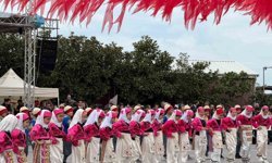 Yalova'da 23 Nisan coşkusu