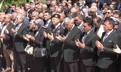 Yalova'da Kocadere şehitleri anıldı