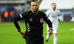 Yasin Kol, bu sezon 3. derbisine çıkacak