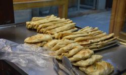 Yaşlıların sütle, gençlerin sade tükettiği Balkan lezzeti: Baniçka