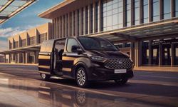 Yeni Ford Tourneo Custom 9+1 satışa sunuluyor