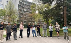 Yıldırım Ticaret MTAL'den Avrupa'da sürdürülebilir geleceğe güçlü katkı