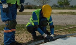 Yıldırım'dan afet yönetiminde tarihi adım